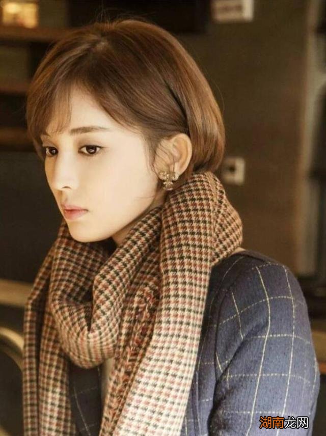 试试今年流行的5种发色， 今年流行的头发颜色是什么颜色