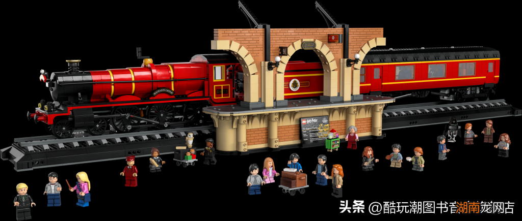 有史以来零售价最贵的十件乐高套装 乐高最贵的前三名图片