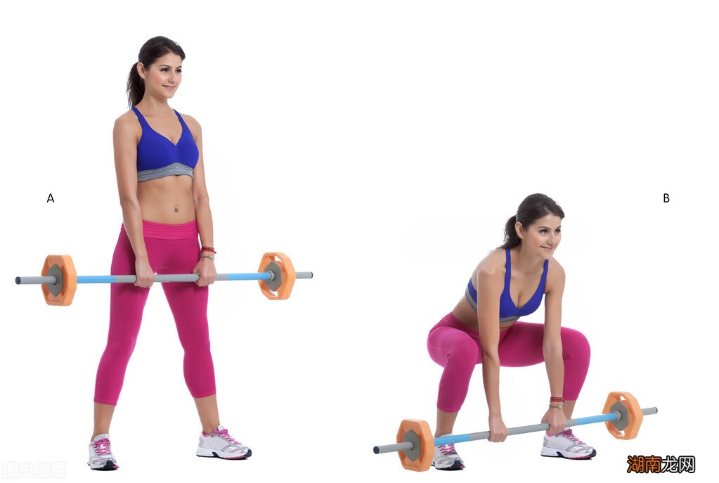 女生怎样保持好看的体型 1.58米女生标准体重多少斤