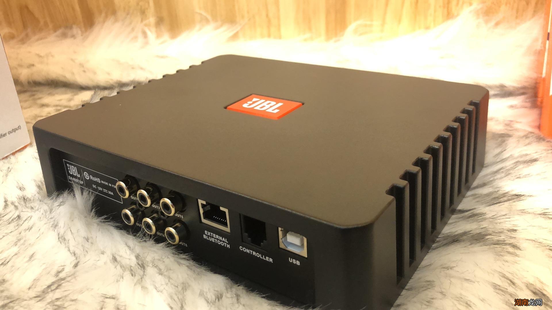 为什么都推荐安装DSP 汽车音响中dsp原理及应用