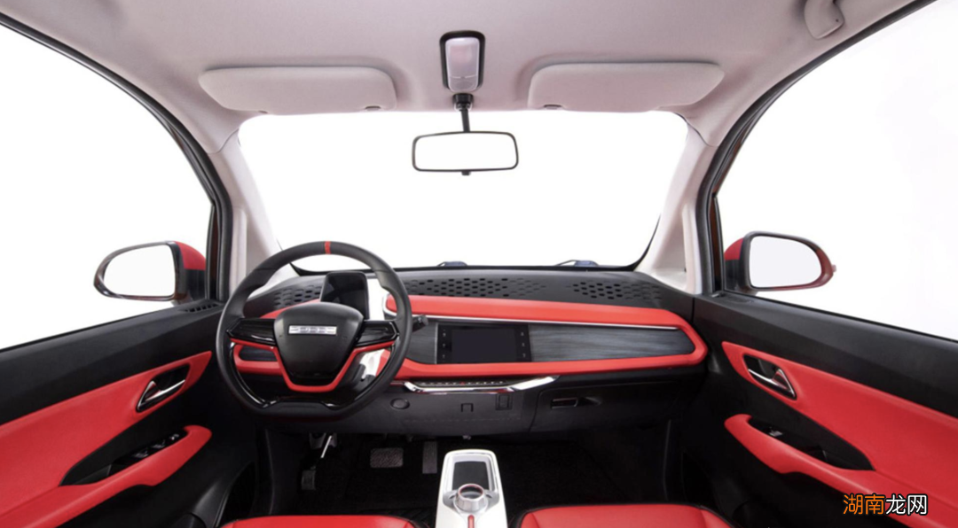 空间大续航远的新能源汽车推荐 2到3万的电动汽车