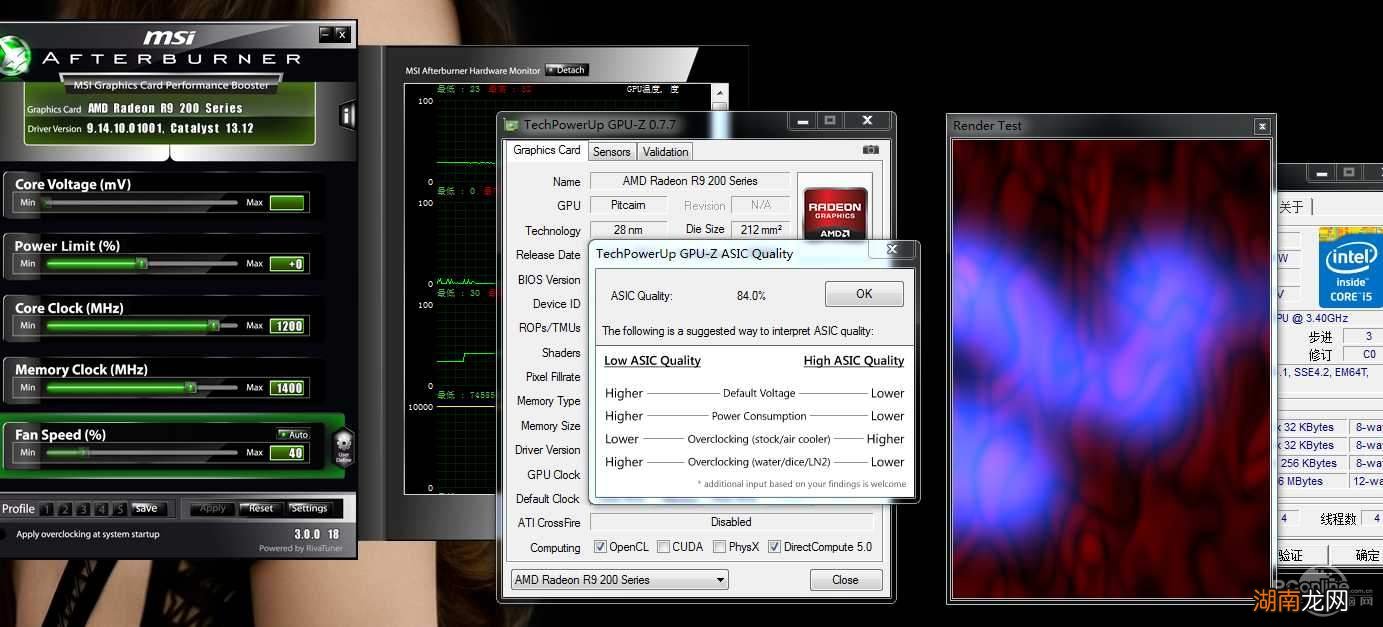 显卡超频对电脑有什么不良影响 显卡超频有什么用