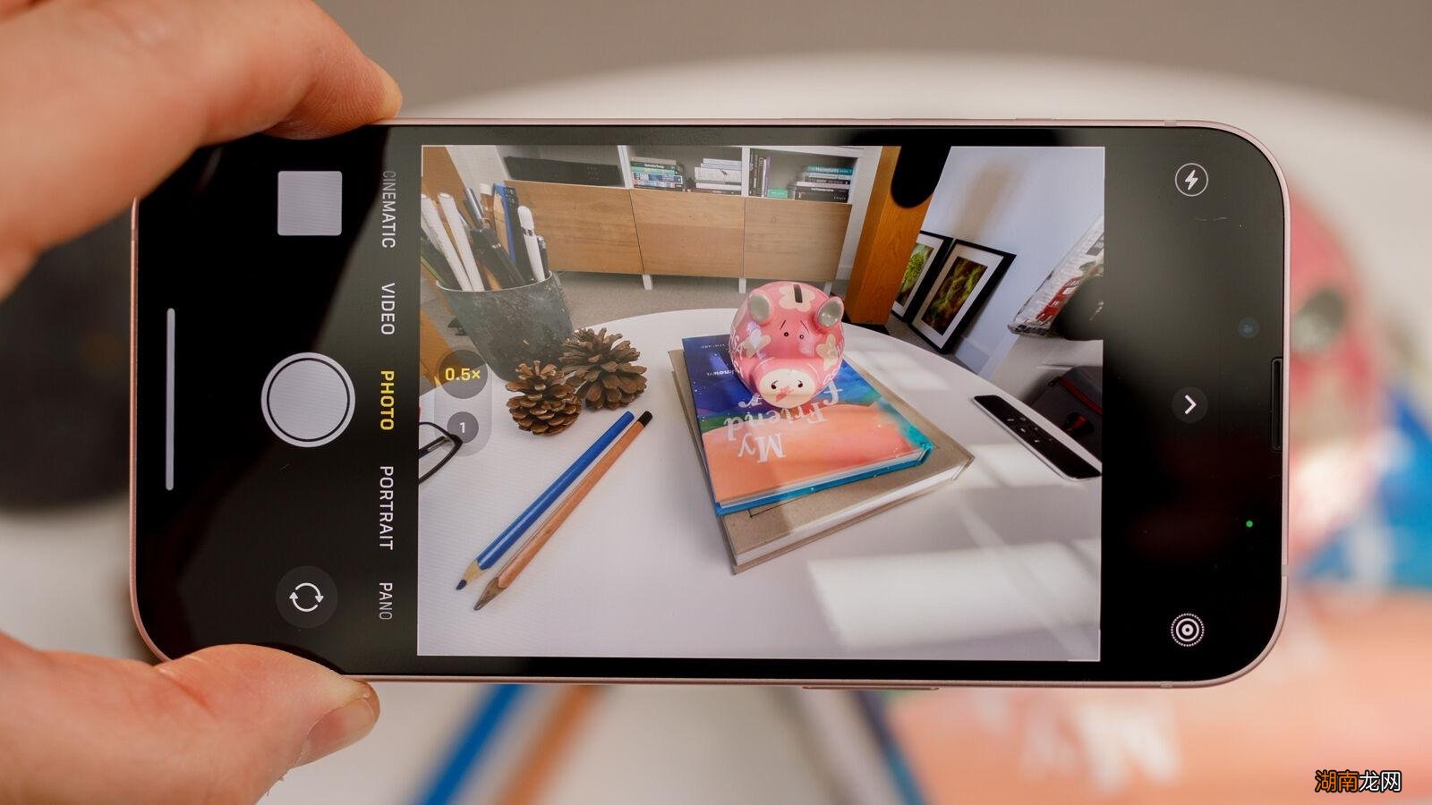 从五个方面分析要不要买苹果13 苹果13多大屏幕