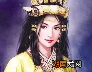 中国古代历史上的巾帼英雄人物介绍 历史上的女英事迹