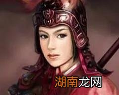 中国古代历史上的巾帼英雄人物介绍 历史上的女英事迹