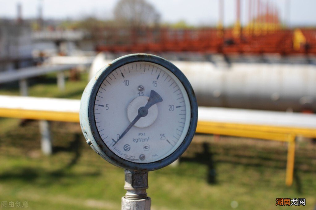 怎样认识和使用压力表 压力表上0.8是多少压力