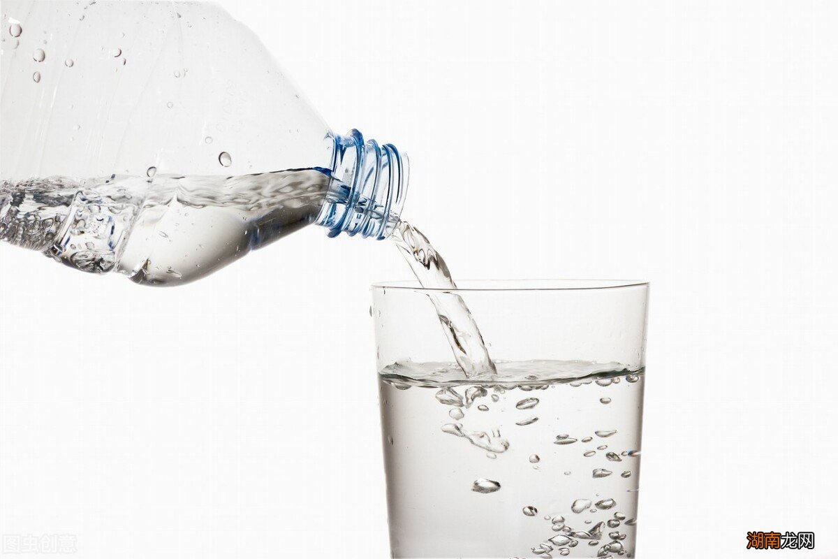 冰露矿泉水质量好又好喝 冰露矿泉水为什么便宜