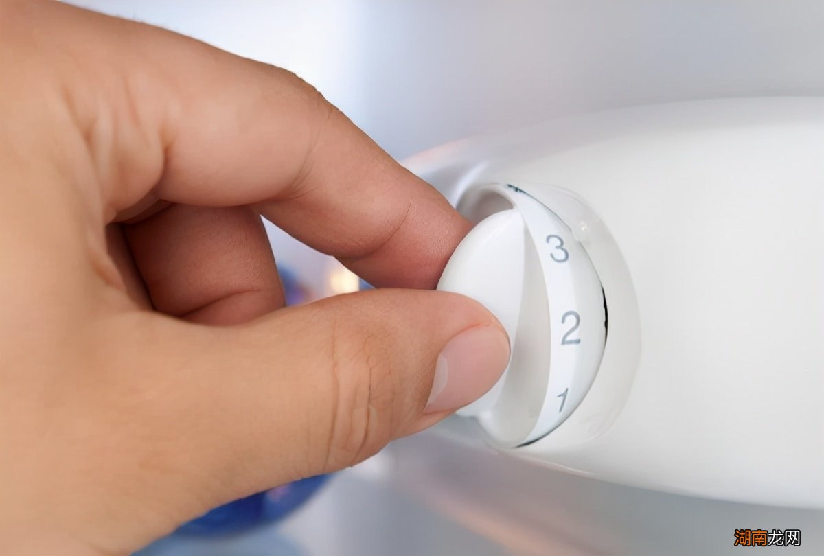 冰箱档位怎么调最合适 冰箱数字1-7调哪个最冷