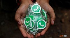 CEO表示WhatsApp现在在全球拥有超过20亿用户