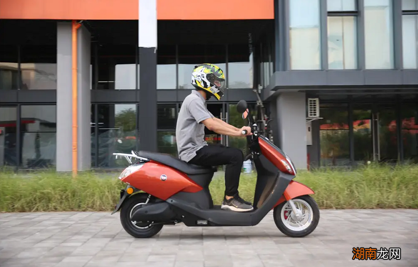 建议买哪个更划算 电动车72v和60v的区别