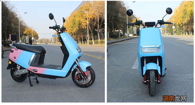 建议买哪个更划算 电动车72v和60v的区别