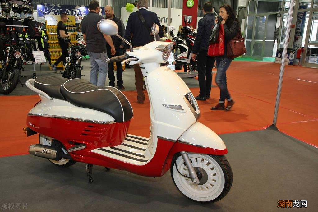 全球十大摩托车品牌大盘点 十大名牌摩托车排名