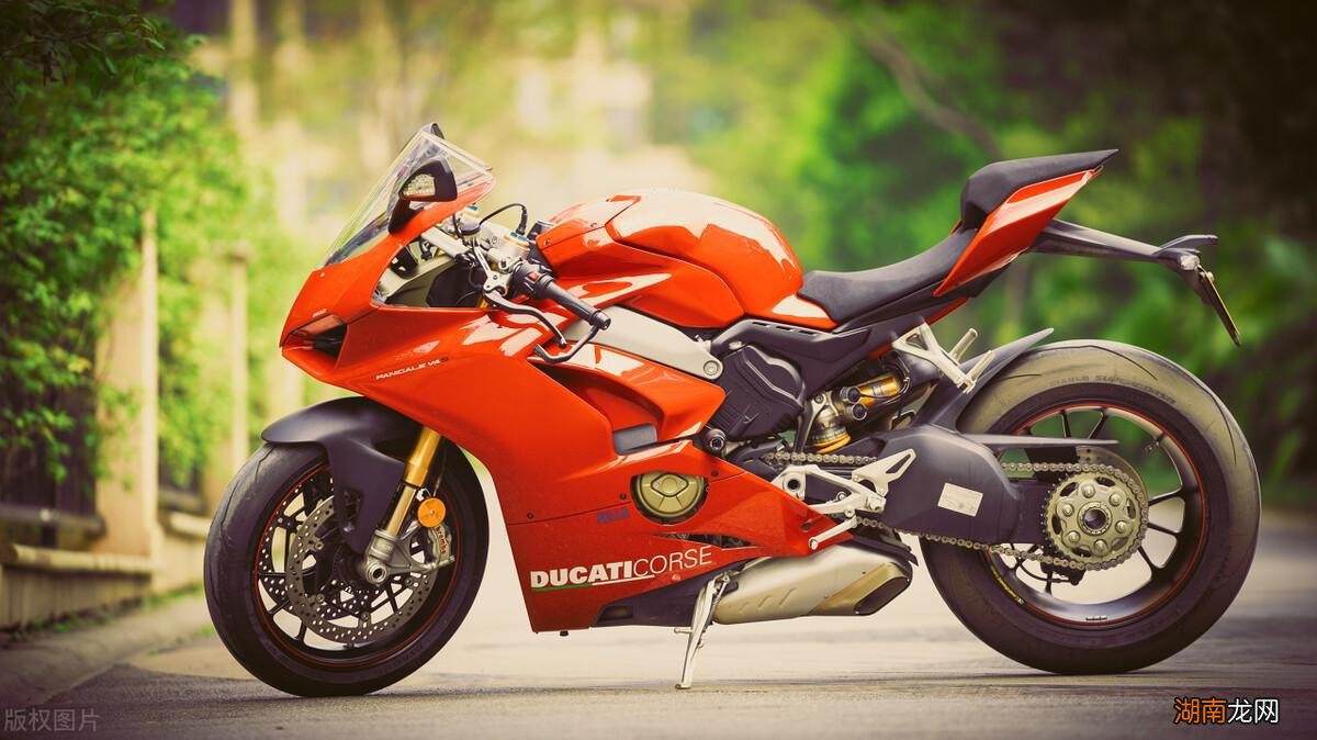 全球十大摩托车品牌大盘点 十大名牌摩托车排名