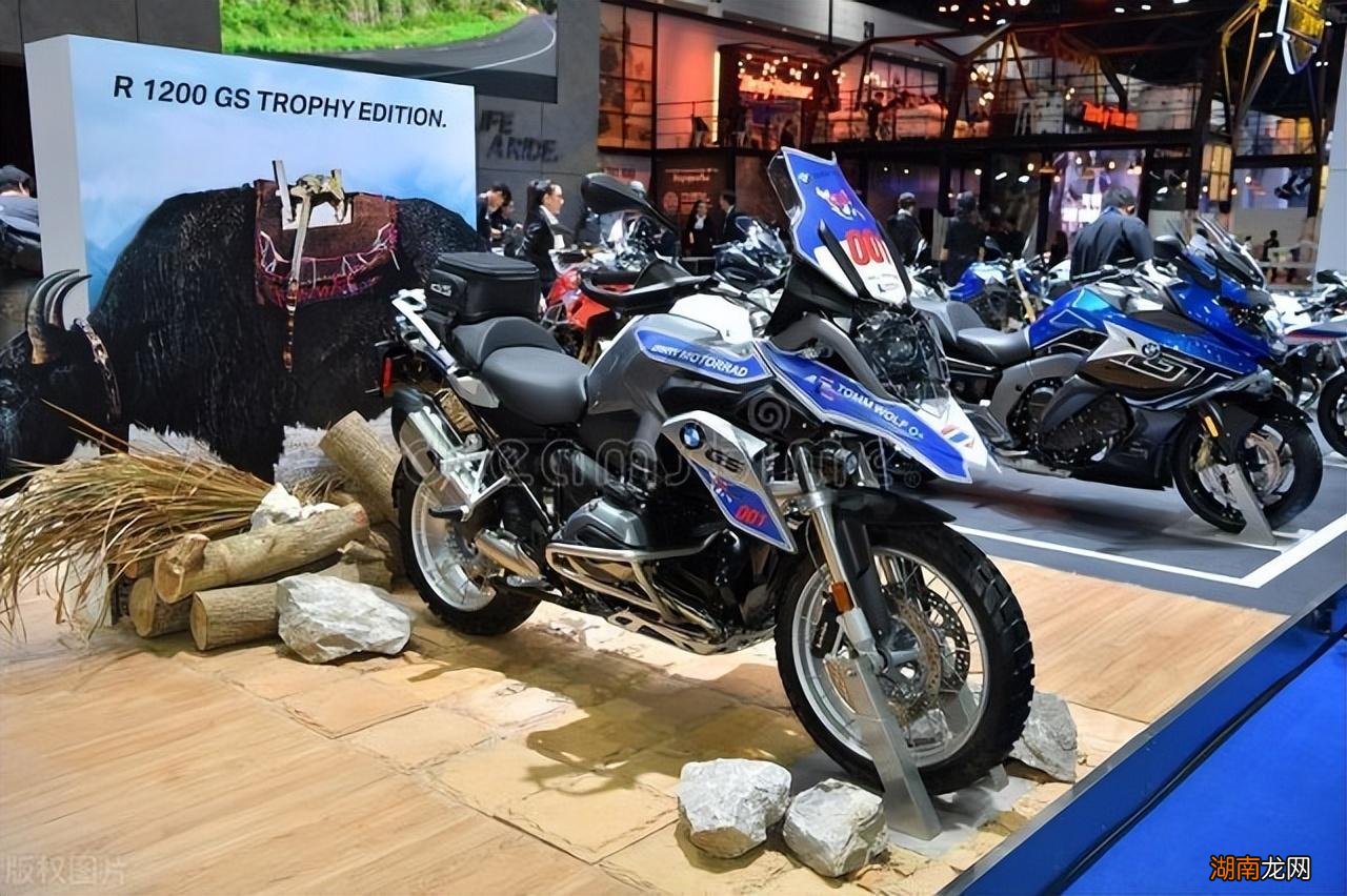 全球十大摩托车品牌大盘点 十大名牌摩托车排名