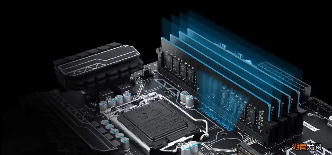 两者性能差异与不同介绍 ecc内存和普通内存区别