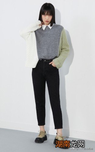 女士牛仔裤十大质量好的品牌 什么牌子牛仔裤好看又舒服