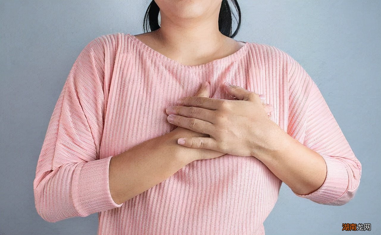 女性穿内衣对身体有什么好处与作用 为什么一定要穿内衣