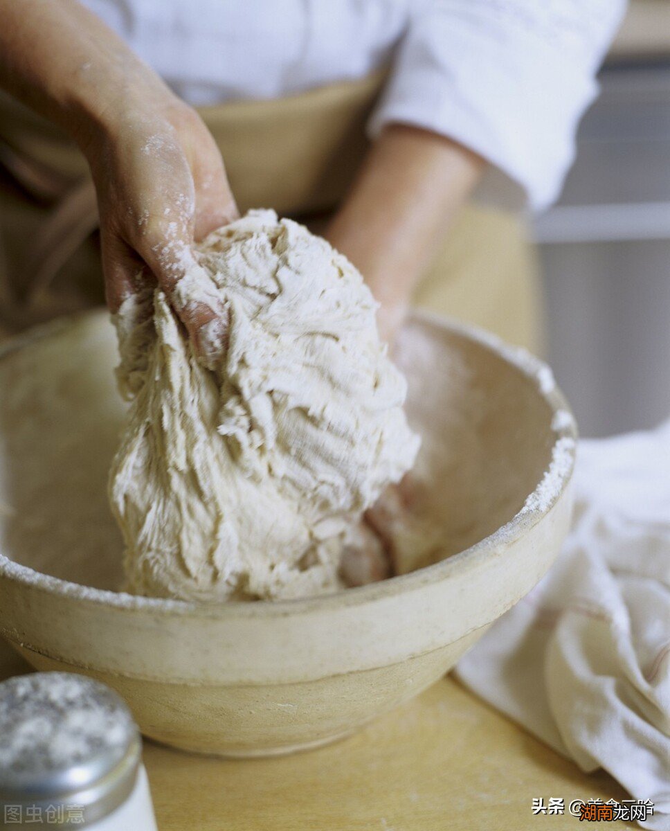 酵母发面一般需要几个小时 发酵面粉需要多久发酵好