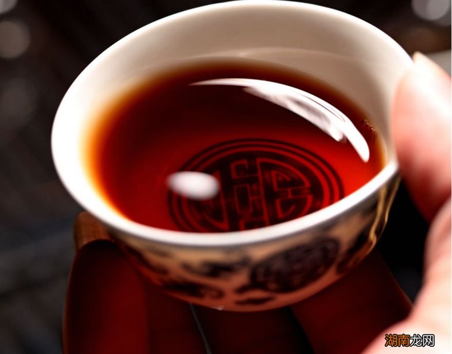 普洱茶存放十年后值钱吗 普洱茶放了10年值多少