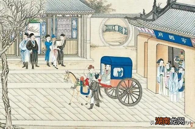 真实作者是康熙孙子吗 红楼梦作者爱新觉罗·弘暟真的吗