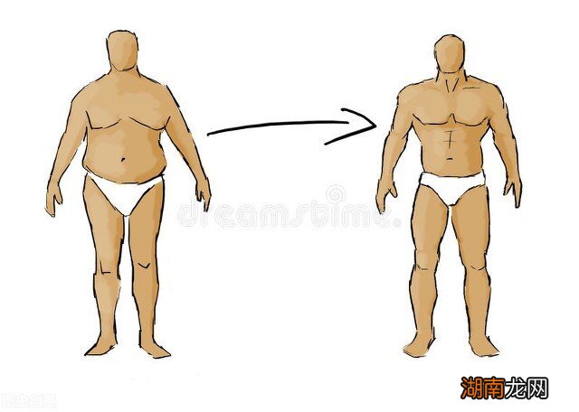 女性的骨感美在于体型而非体重 158要瘦到多少斤才好看