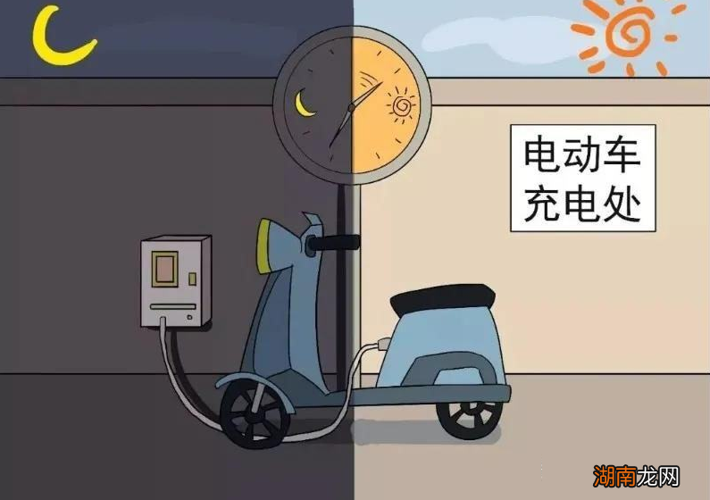 充电更正确方法收藏 电瓶车新电瓶第一次要用完电再充电吗