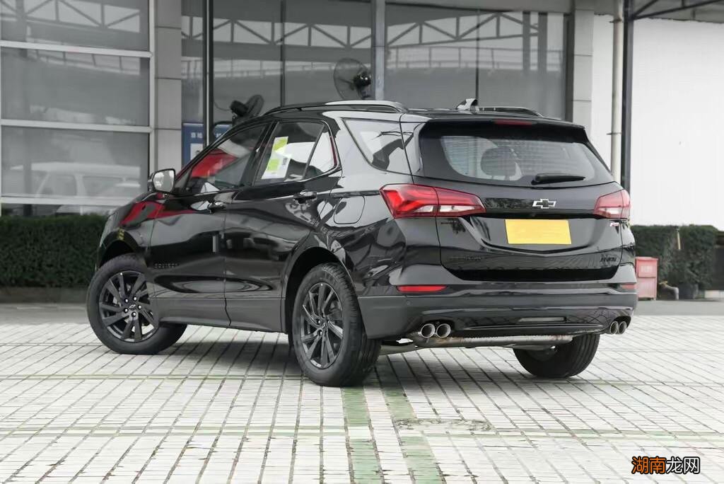 性价比高动力还强的3款车型 20万suv性价比最高的车