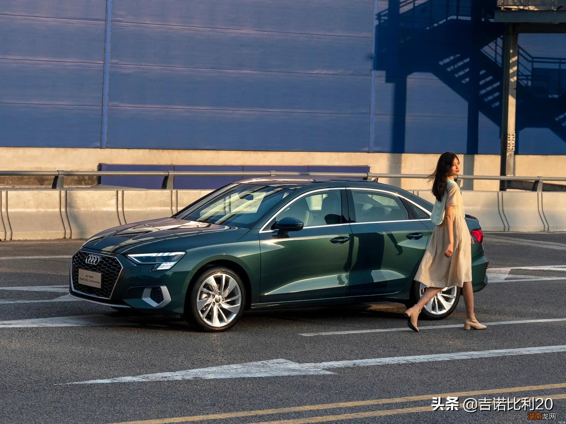 一般开奥迪a3是什么人 买奥迪a3的都是不懂车的人吗