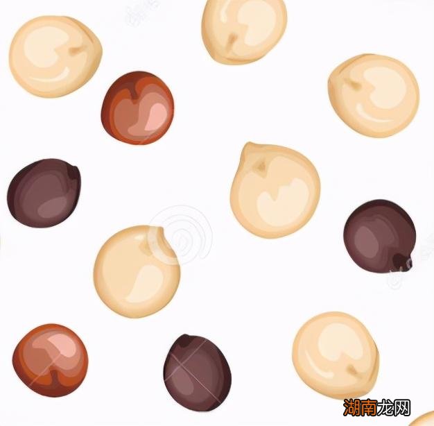 这16种高纤维食物建议经常吃 高纤维食物一览表图片