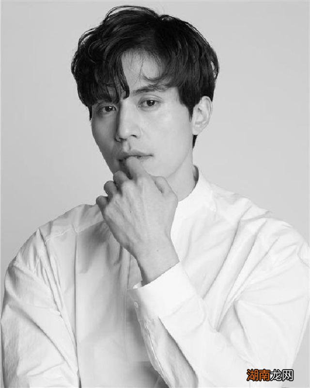 5 大推荐空气烫名人最爱 男生烫发类型推荐