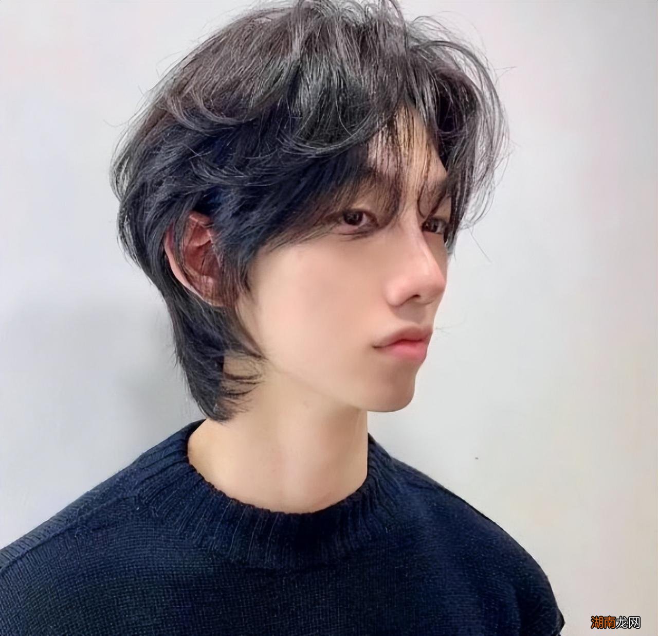 5 大推荐空气烫名人最爱 男生烫发类型推荐