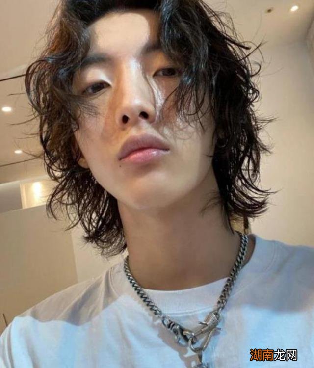 5 大推荐空气烫名人最爱 男生烫发类型推荐