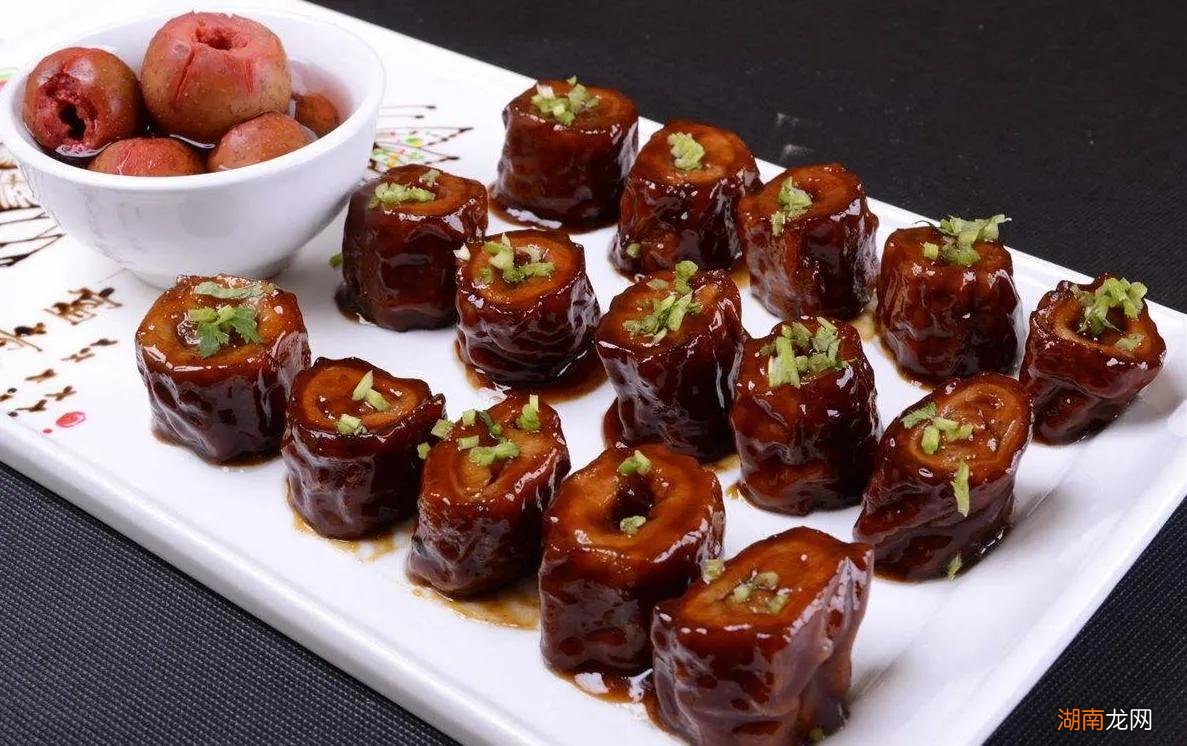 济南有哪些特产比较有名 到济南旅游带什么特产回家好