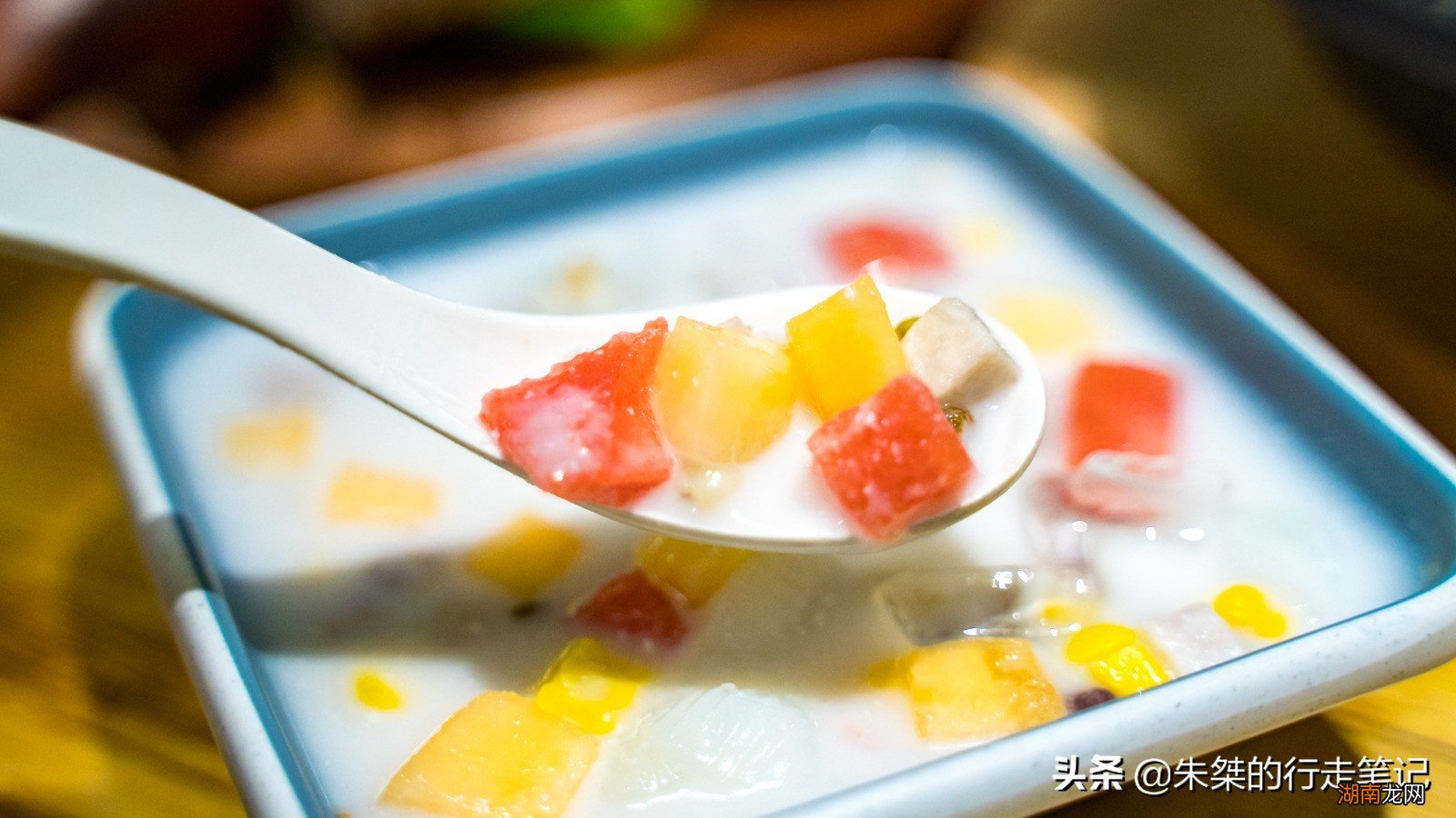 安徽几款名优特产水果 安徽名优特产水果都有哪些