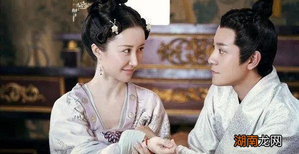 中国历史上唐朝女性的开放程度 唐朝是最开放性的朝代吗