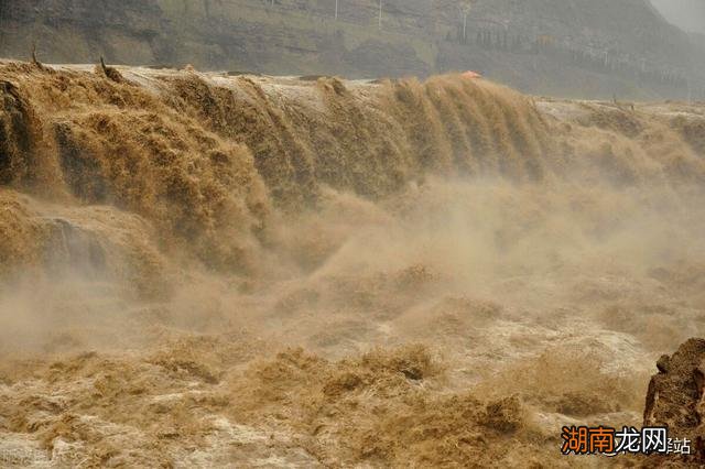 黄河水变清的原因及影响 黄河的水为什么越来越清