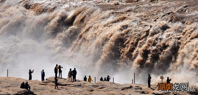 黄河水变清的原因及影响 黄河的水为什么越来越清