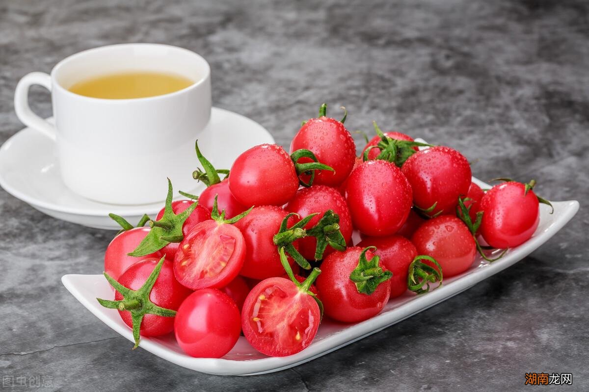 西红柿的储存与保鲜妙招 西红柿如何保存时间长又新鲜