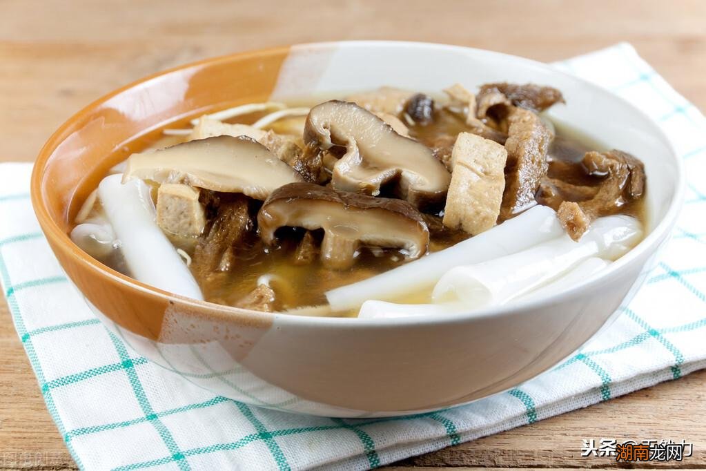 鲜蘑菇怎样长期保存不容易坏 香菇怎么保存新鲜不烂