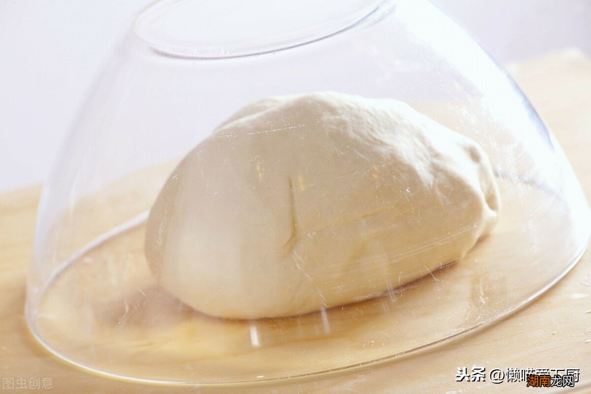 面粉发酵多久才会又快效果又好 面粉发酵多长时间最好