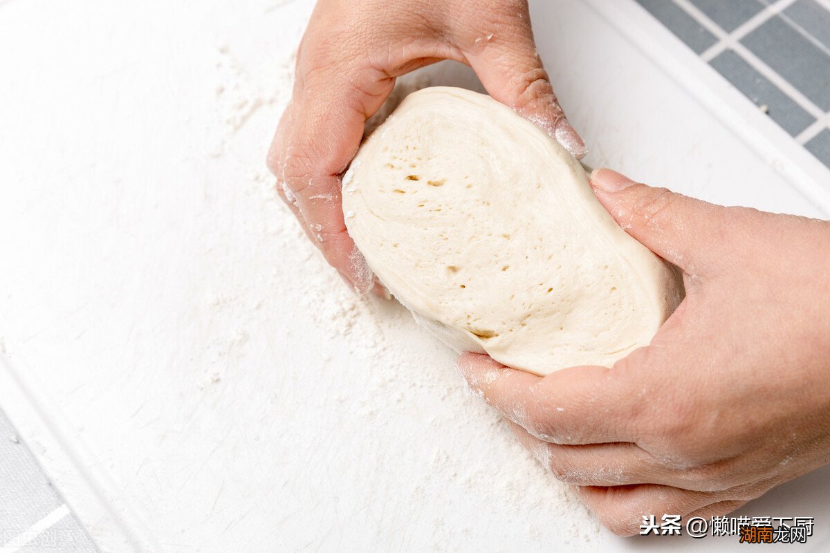 面粉发酵多久才会又快效果又好 面粉发酵多长时间最好