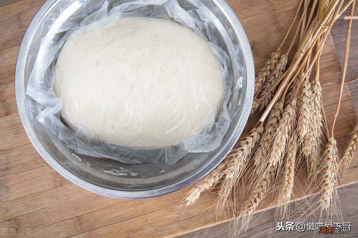 面粉发酵多久才会又快效果又好 面粉发酵多长时间最好