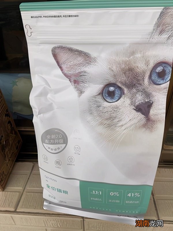 国产平价猫粮什么牌子比较好 口碑比较好的国产猫粮