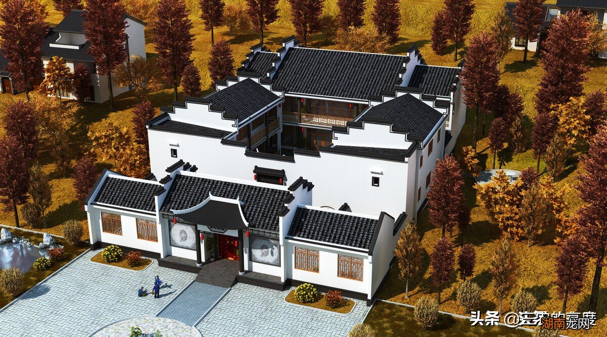 为什么自古就讲究东厨之说 自建房坐北朝南厨房最佳位置