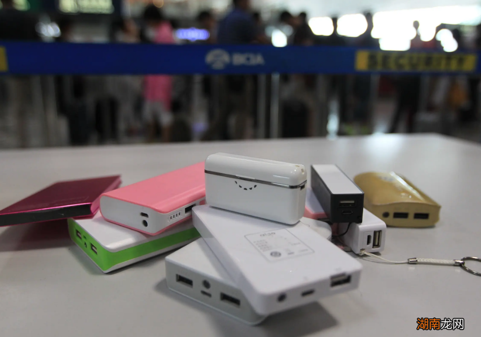 20000毫安的能携带吗 飞机上可以带充电宝吗