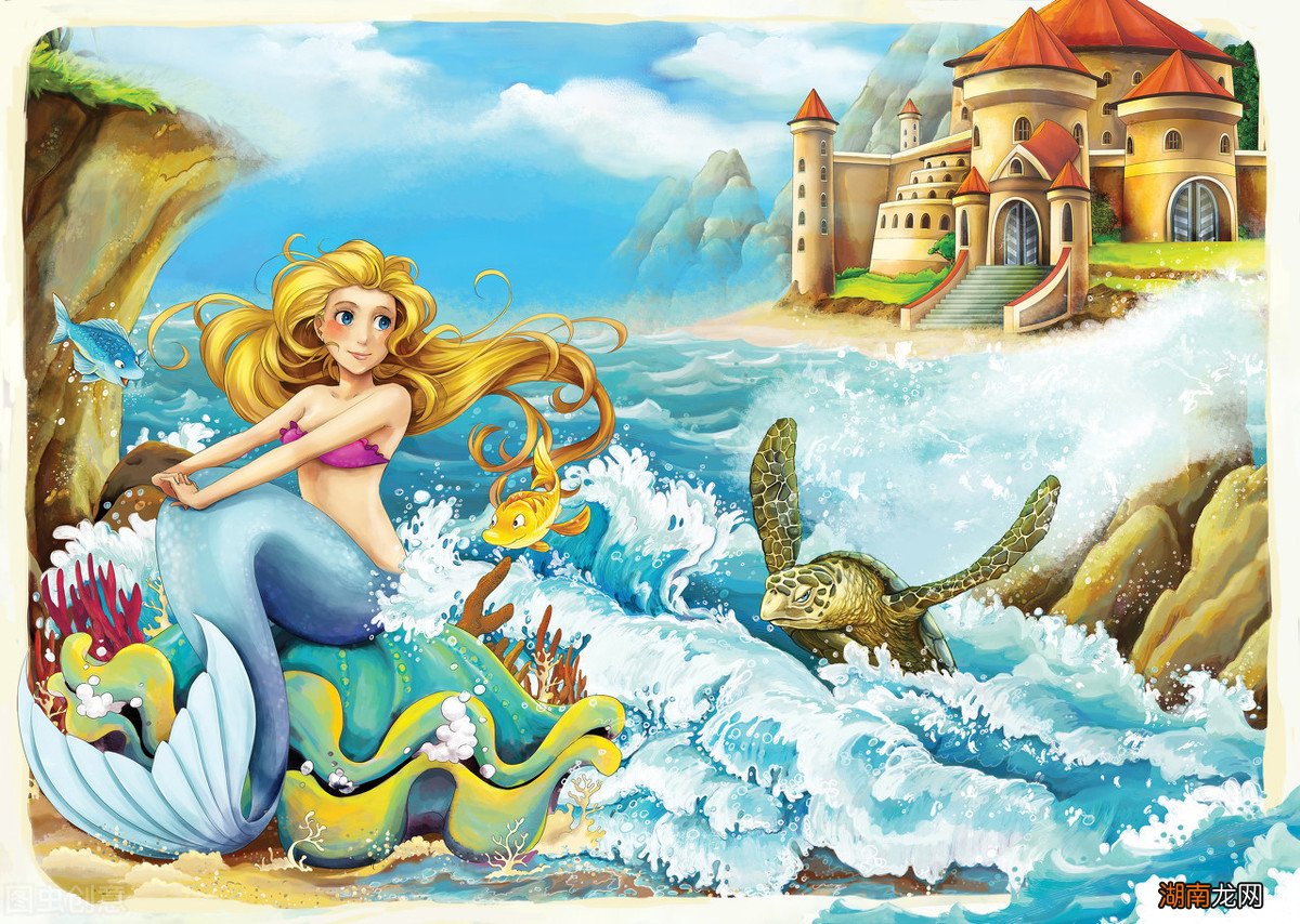 该童话故事是哪个国家的作品 白雪公主作者是谁写的