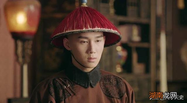 福康安与乾隆帝关系揭秘 福康安是乾隆的儿子吗