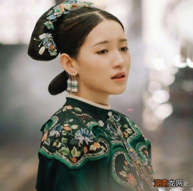 福康安与乾隆帝关系揭秘 福康安是乾隆的儿子吗