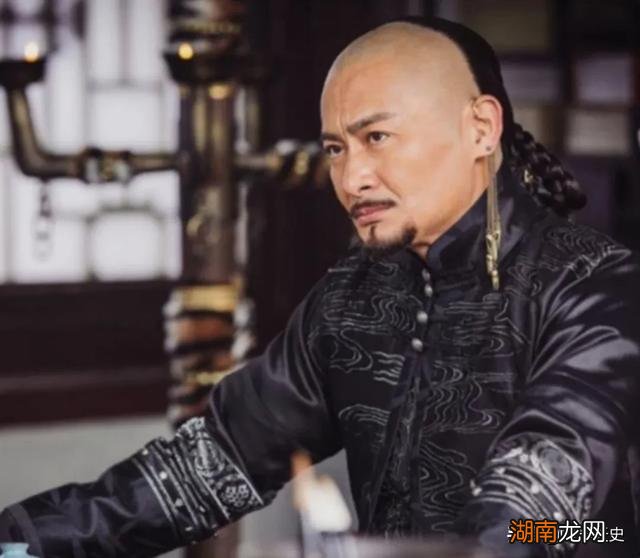 努尔哈赤大福晋阿巴亥的结局 独步天下阿巴亥为什么殉葬