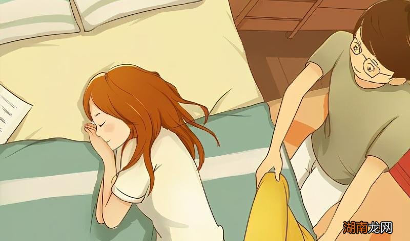 出轨后的表现征兆错不了 女人出轨后的30个表现